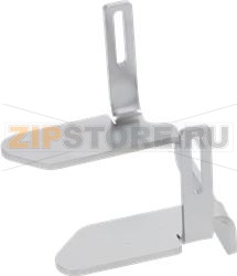 FILTER HOLDER SUPPORT 