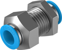 Фитинг Festo QSS-12-F
