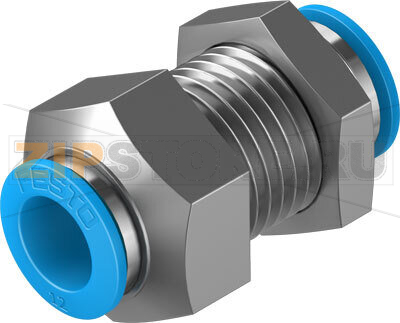 Фитинг Festo QSS-12-F 