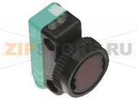 Рефлекторный датчик Retroreflective sensor ML17-54/120/143 Pepperl+Fuchs