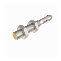 Датчик емкостный Turck BC2-EM08-UP8X-V1131