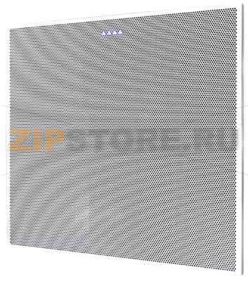 ClearOne BMA 360 600 mm. Микрофонный массив BMA 360 встраиваемый в потолок (24 капсюля) с адаптивной диаграммной направленностью и функцией camera tracking. Встроенный 4-х канальный усилитель мощности. Формирование лучей по зонам, AEC, NC. PoE. Подключени 