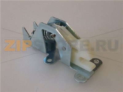 AGGANCIO CONTROPORTA 