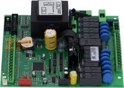 CENTR. AURELIA 09-ADONIS DIGIT 