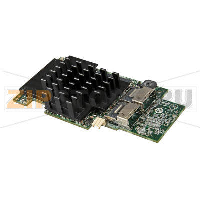 Модуль RAID, интегрированный Intel RMT3CB080 