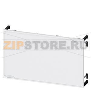 ALPHA 400/630 ИЗБЫТОЧНАЯ ИЗОЛИРУЮЩАЯ КРЫШКА ДЛЯ ПУСТЫХ ШКАФОВ ВЕРТИКАЛЬНАЯ В=450 Ш=750 Siemens 8GK4402-3KK32 