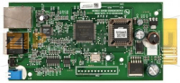Карта интерфейсная SNMP IPv6 ALL-IN-ONE PDC/STS/COOLING/UPS
