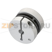 Муфта с пружинной шайбой IFM E60121