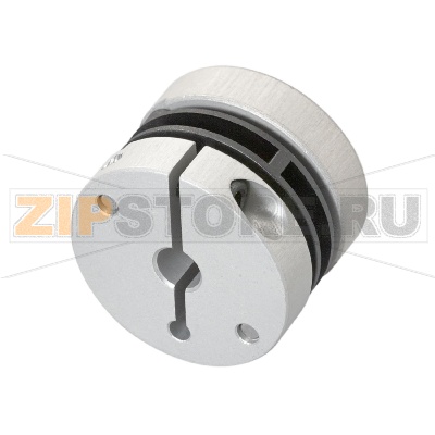 Муфта с пружинной шайбой IFM E60121 