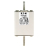 Предохранитель, 500 A, AC 690 В, 200 кА, DIN, 2, 61x75x138 мм, aR, DIN, IEC Eaton FUSE 500A 690 - Предохранитель, 500 A, AC 690 В, 200 кА, DIN, 2, 61x75x138 мм, aR, DIN, IEC Eaton FUSE 500A 690