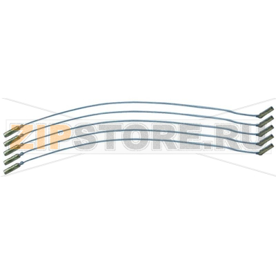 Провода сменные в форме карандаша, 1 шт Star Tec ST 10359 