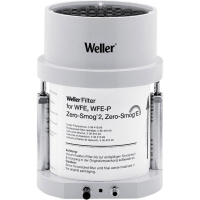 Вытяжка паяльных газов 30 м/ч Weller WFE