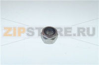 ECROU HEXAGONAL L12 INOX 18/8