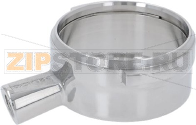 ХОЛДЕР БЕЗ ДНА PESADO 