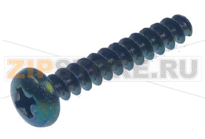 SELF-TAPPING SCREW FOR PLASTIC 