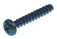 SELF-TAPPING SCREW FOR PLASTIC