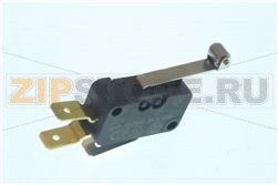 MICROINTERRUTTORE NG/B FROZEN 6 10 AD IN 