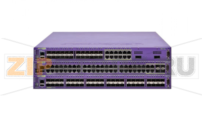 Шасси Extreme Networks K6-CHASSIS 
