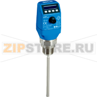 Уровнемер радарный SICK LFP0270-A4NMB