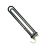 Тэн Rational Classic с термопарой 3004.4304 (2х3кВт, 400В)