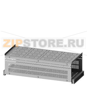 Разделитель 2B MBB/VARIABLE/W800 Siemens 8PQ3000-0BA81 