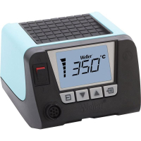 Станция паяльная 90 Вт, цифровая, от 50 до 550°C Weller WT 1