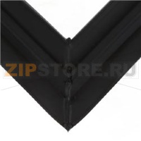 GASKET, TSSU/TUC/TWT-60D BLK