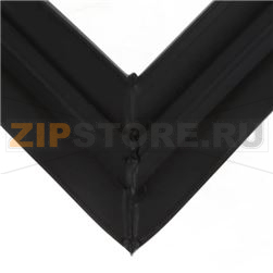 GASKET, TSSU/TUC/TWT-60D BLK 