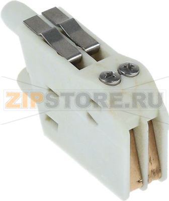 BAR FIXING CLAMP LH 