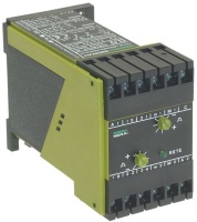 CONTROLLO LIVELLO VAPORE CL/2