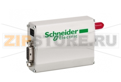 Модем GSM Schneider Electric SR2MOD03 