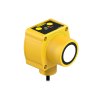 Датчик ультразвуковой Turck QT50ULB-CRFV