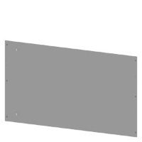 SIVACON S4 Subdivision vertical at the back Form 3 Width 800 Height 450 Siemens 8PQ5000-4BA53