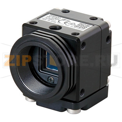 Камера Omron FH-SC12 