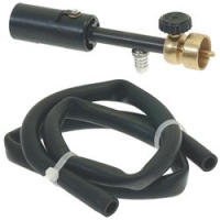 PROPANE TX3A LEAKAGE DETECTION LAMP