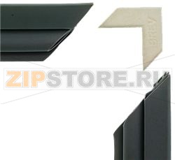 УГОЛОК ДЛЯ УПЛОТНИТЕЛЯ 