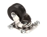 KIT, 2 DIAMETER CASTER