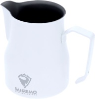 MILK JUG SANREMO WHITE 0.50 L