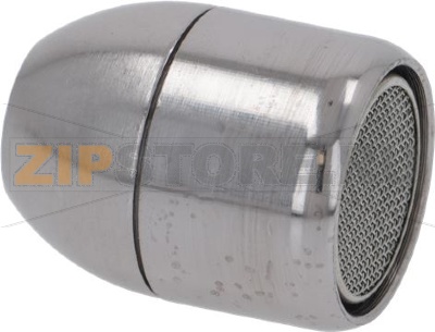 РАСПЫЛИТЕЛЬ ДЛЯ ГОРЯЧЕЙ ВОДЫ  G1/8 