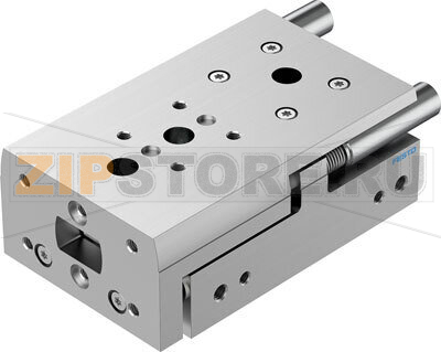 Мини-суппорт Festo DGST-12-40-Y12A 