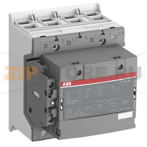 Контактор AF140-40-11-13 ABB 1SFL447101R1311 