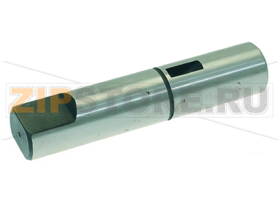 Вал передачи Scotsman MF 56 ASR Вал передачи для льдогенератора Scotsman MF 56 ASRЗапчасть на сборочном чертеже под номером: 21