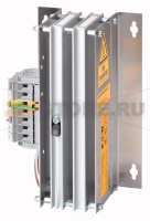 Тормозное сопротивление, IP20, 150 Ω, 0.8 кВт, для: DC1, DA1, DG1, SVX, SPX Eaton DX-BR150-800