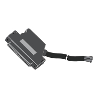 Кабель соединительный Autonics CJ-FP40-VP015-L