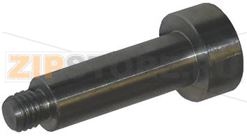 SCRAPER PIN 54 mm 
