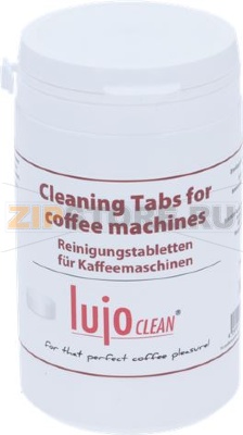 ЧИСТЯЩЕЕ СРЕДСТВО В ТАБЛЕТКАХ 150x1,6g 