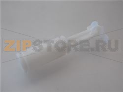 PISTONE SCARICO COMPLETO QUICKREAM 