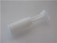 PISTONE SCARICO COMPLETO QUICKREAM