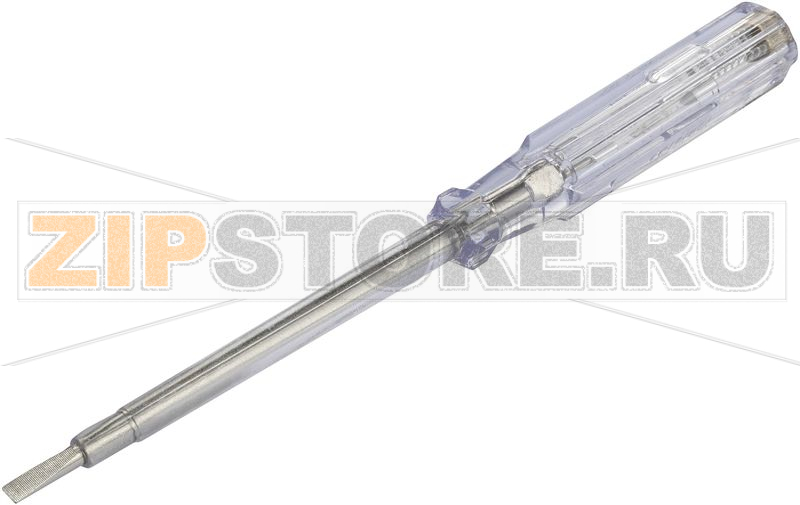 Отвертка индикаторная Toolcraft 1601070 