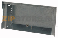 Модуль подключения для секции XF Eaton XTPWBAVC-H325W600